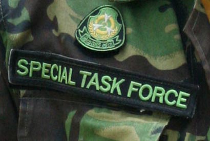 special task force